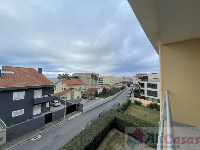 Apartamento T3 para Venda em São Felix da Marinha Foto 34