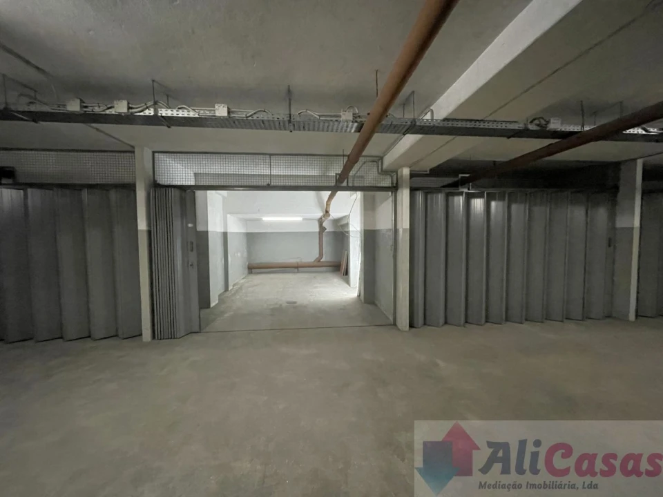 Apartamento T3 para Venda em São Felix da Marinha Foto 37