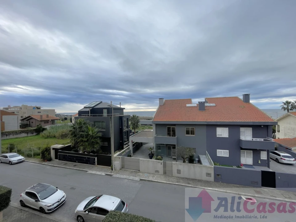 Apartamento T3 para Venda em São Felix da Marinha Foto 33