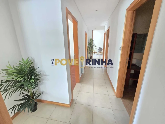 Apartamento T3 para Venda em Vila do Conde Foto 7