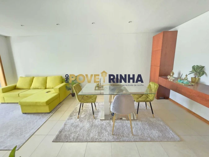 Apartamento T3 para Venda em Vila do Conde Foto 6