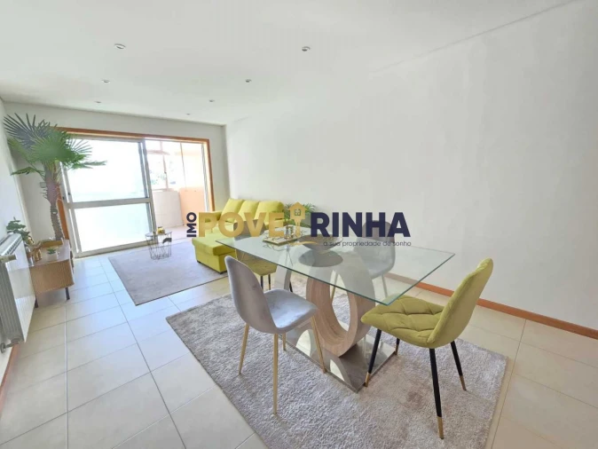 Apartamento T3 para Venda em Vila do Conde Foto 4