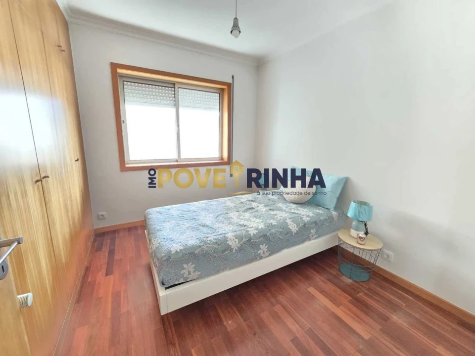 Apartamento T3 para Venda em Vila do Conde Foto 11