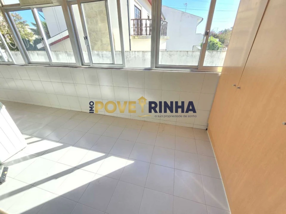 Apartamento T3 para Venda em Vila do Conde Foto 3