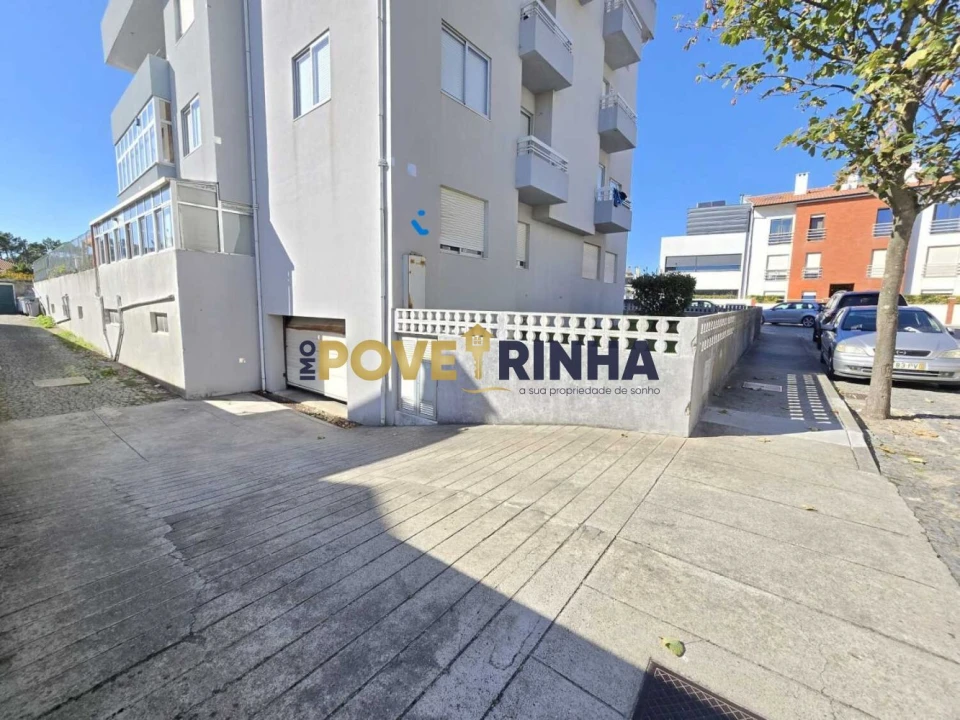 Apartamento T3 para Venda em Vila do Conde Foto 1