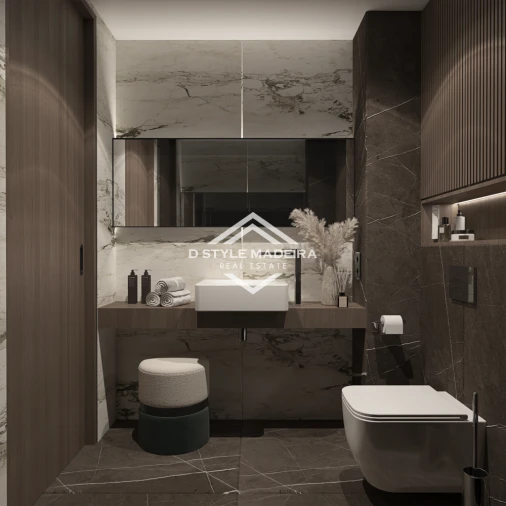 Apartamento T2 para Venda em Funchal (Santa Luzia) Foto 11