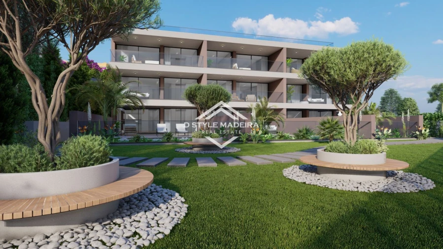 Apartamento T2 para Venda em Funchal (Santa Luzia) Foto 13