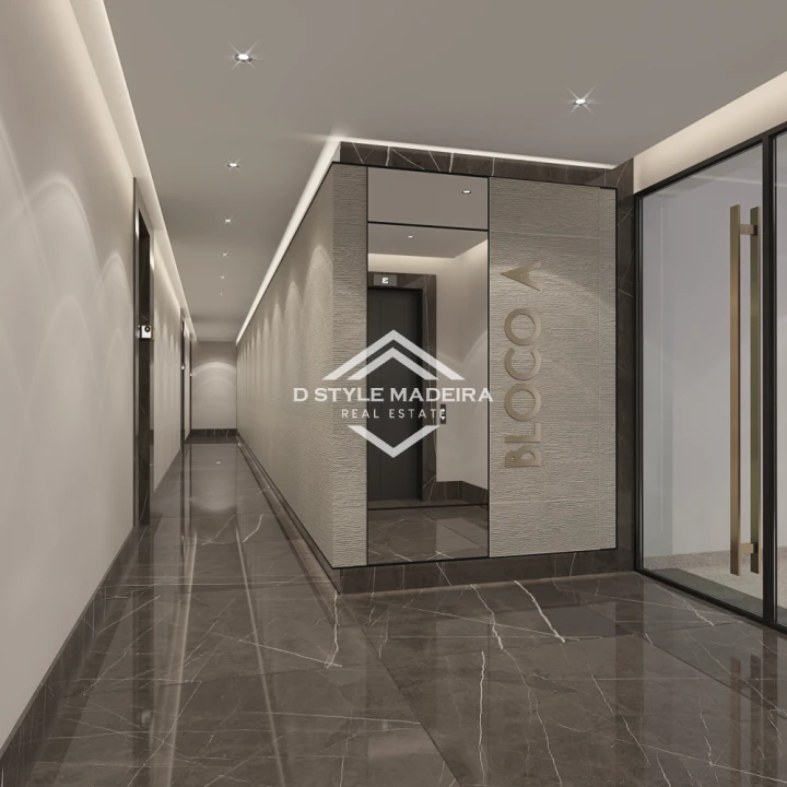 Apartamento T2 para Venda em Funchal (Santa Luzia) Foto 17