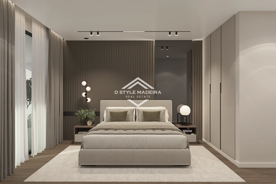 Apartamento T2 para Venda em Funchal (Santa Luzia) Foto 15