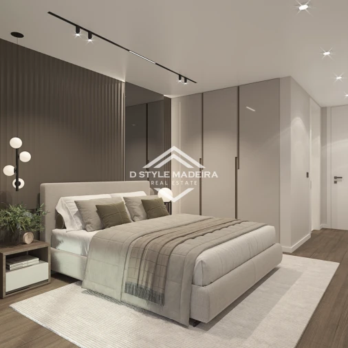 Apartamento T2 para Venda em Funchal (Santa Luzia) Foto 13