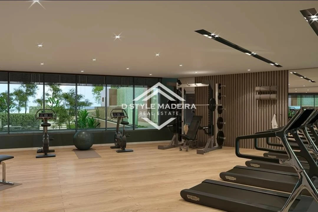 Apartamento T2 para Venda em Funchal (Santa Luzia) Foto 19