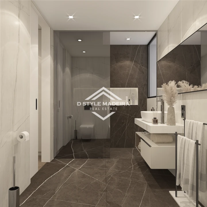 Apartamento T2 para Venda em Funchal (Santa Luzia) Foto 9