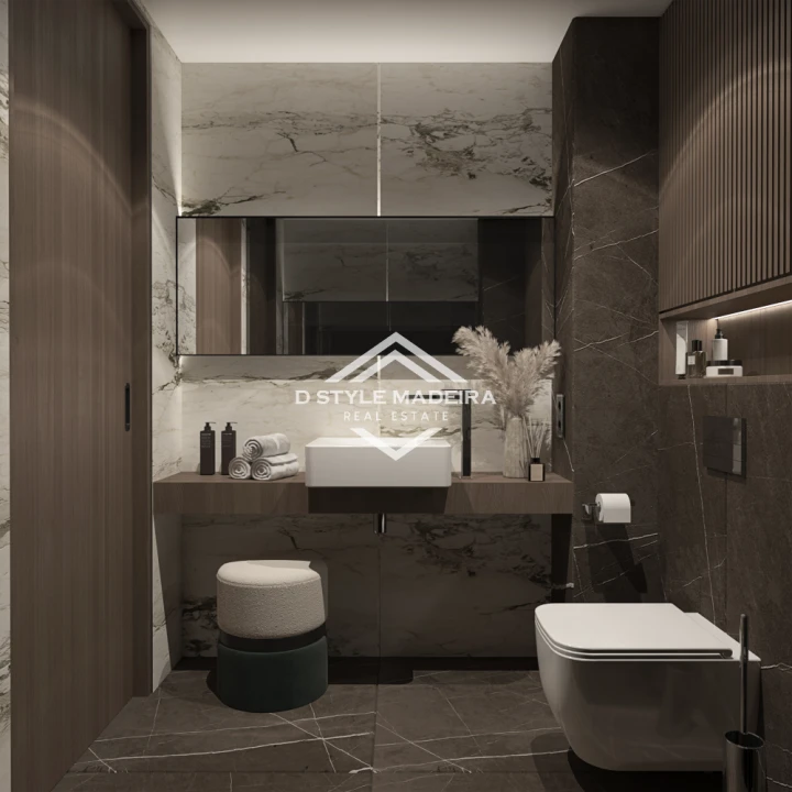 Apartamento T2 para Venda em Funchal (Santa Luzia) Foto 12