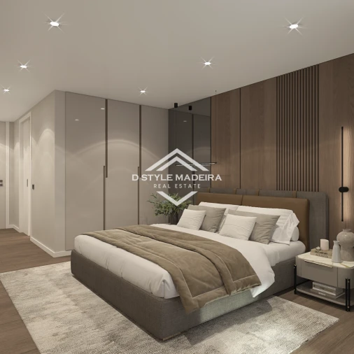 Apartamento T3 para Venda em Funchal (Santa Luzia) Foto 13