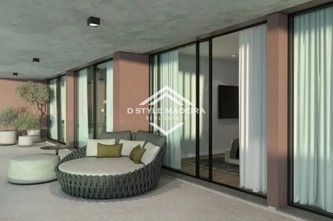 Apartamento T3 para Venda em Funchal (Santa Luzia) Foto 6