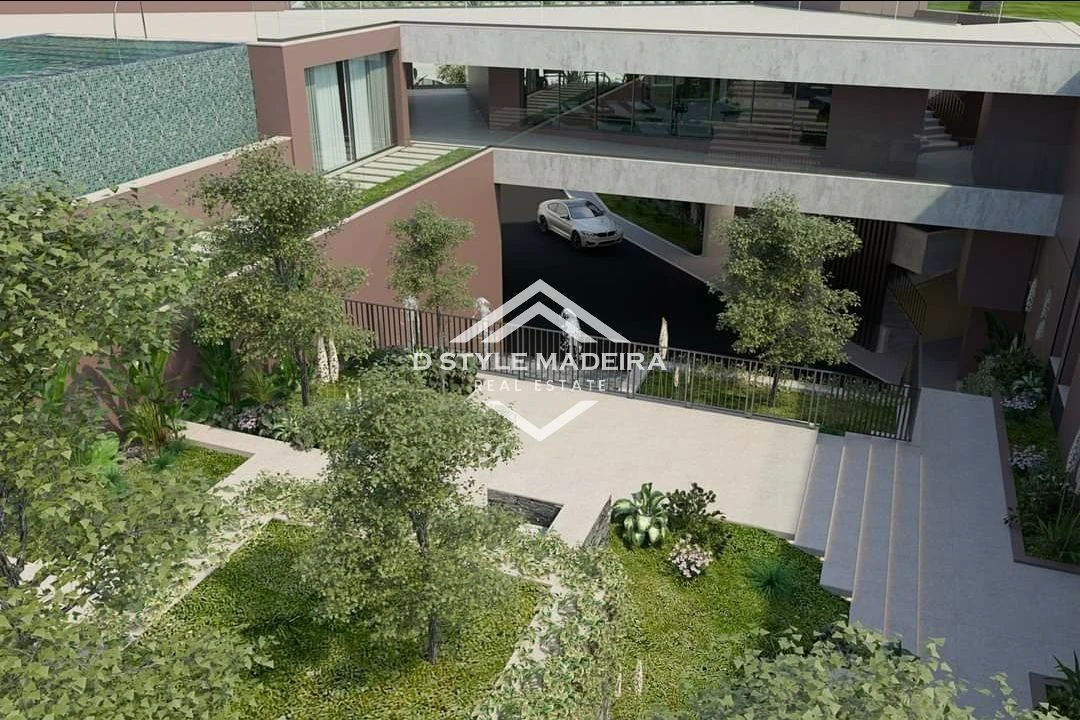 Apartamento T3 para Venda em Funchal (Santa Luzia) Foto 27