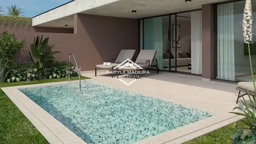 Apartamento T3 para Venda em Funchal (Santa Luzia)