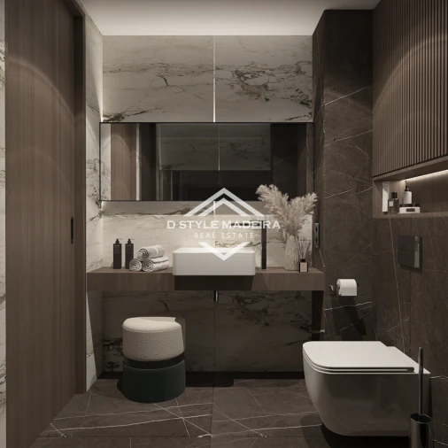 Apartamento T3 para Venda em Funchal (Santa Luzia) Foto 14