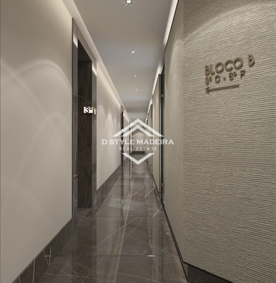 Apartamento T3 para Venda em Funchal (Santa Luzia) Foto 19