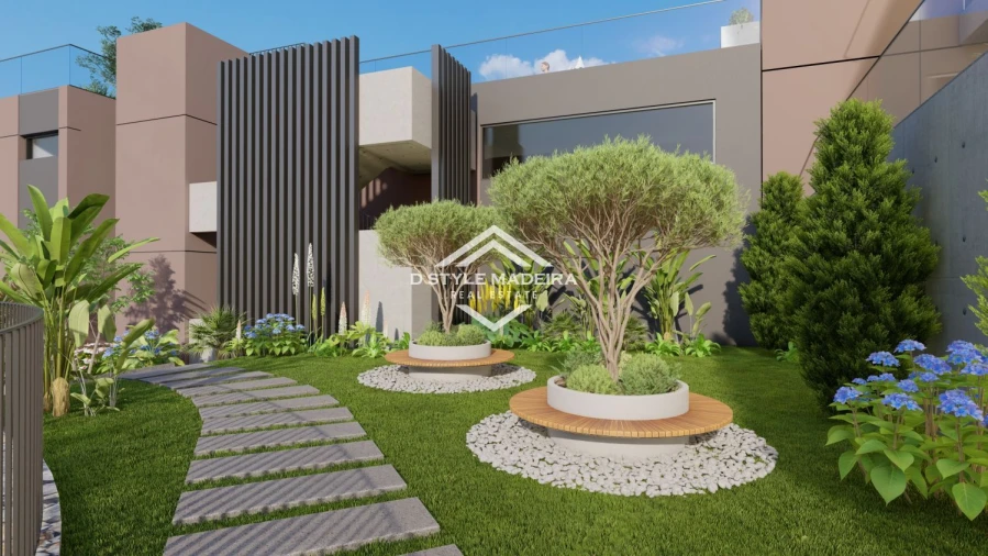 Apartamento T3 para Venda em Funchal (Santa Luzia) Foto 27