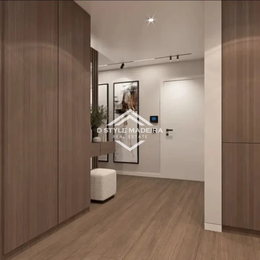 Apartamento T3 para Venda em Funchal (Santa Luzia) Foto 7