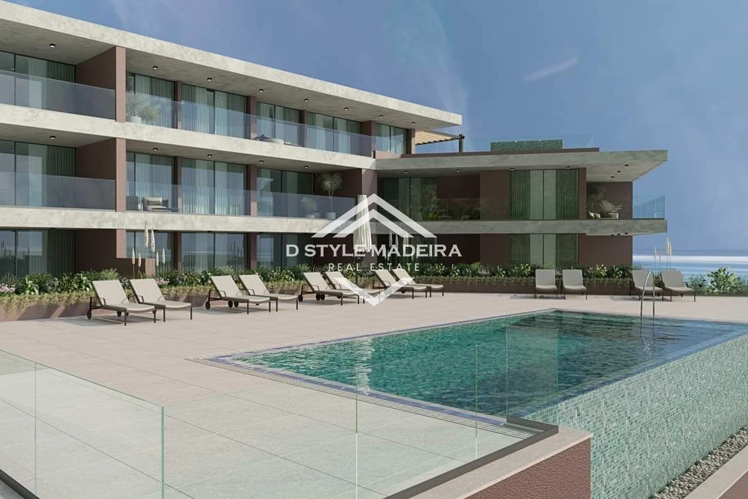 Apartamento T3 para Venda em Funchal (Santa Luzia) Foto 24