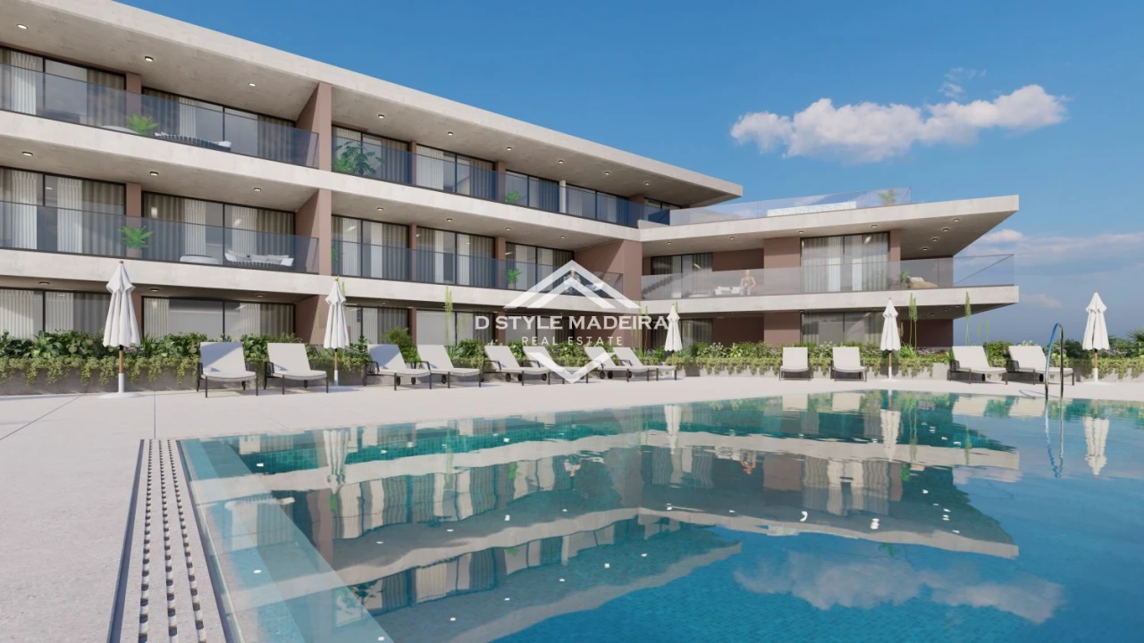 Apartamento T3 para Venda em Funchal (Santa Luzia) Foto 23