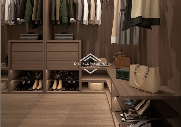 Apartamento T3 para Venda em Funchal (Santa Luzia) Foto 18