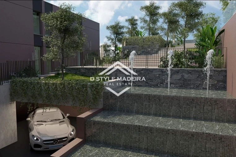 Apartamento T3 para Venda em Funchal (Santa Luzia) Foto 31