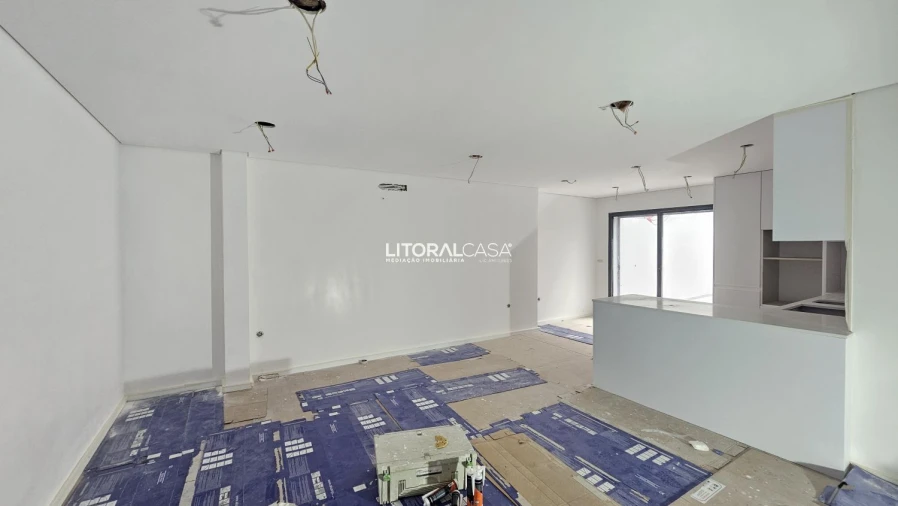 Apartamento T2 para Venda em Esgueira Foto 15