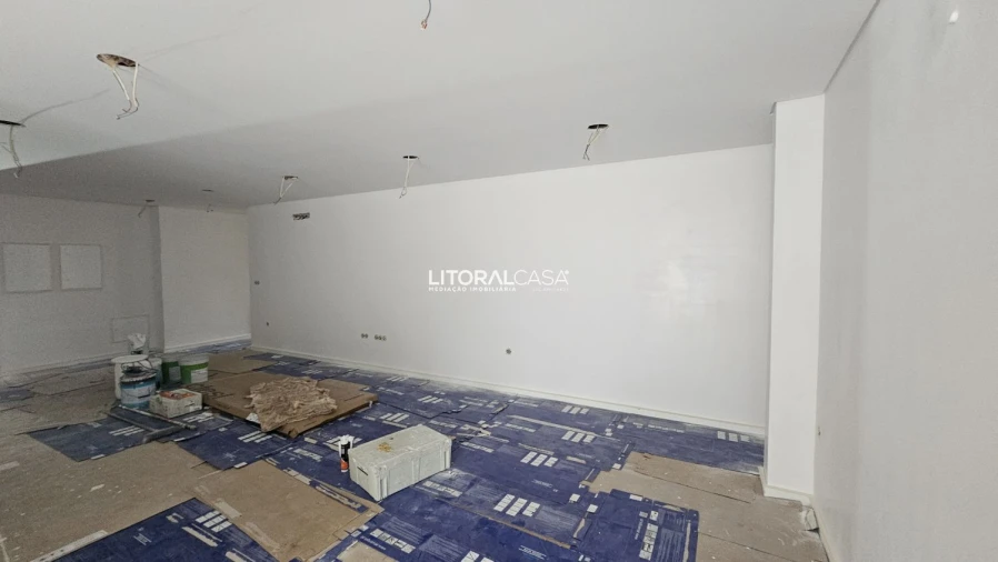 Apartamento T2 para Venda em Esgueira Foto 4