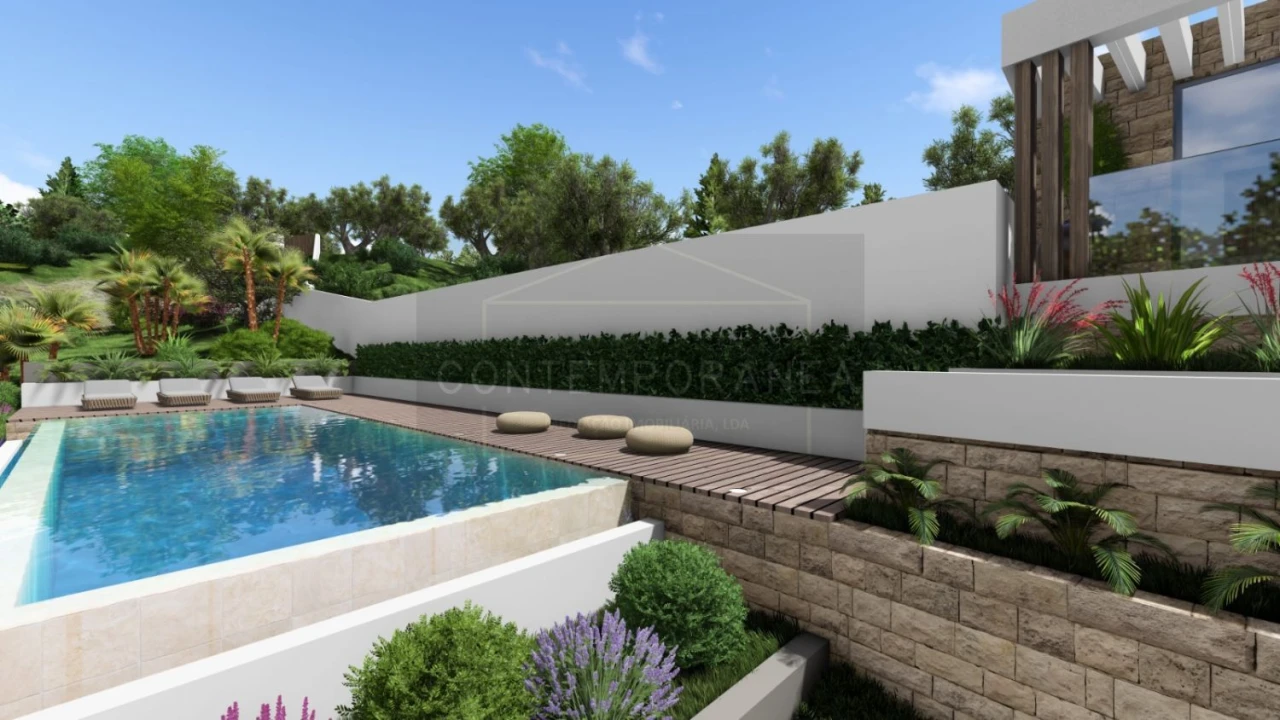 Terreno para Venda em São Brás de Alportel Foto 1