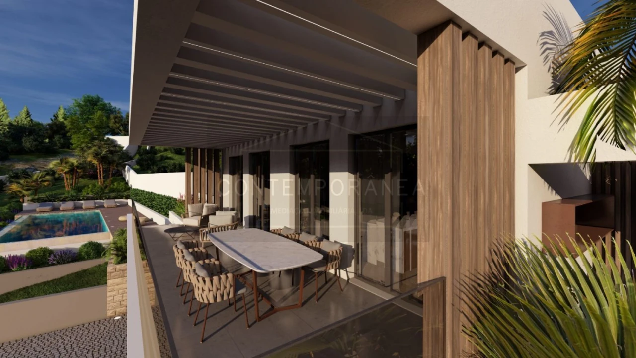 Terreno para Venda em São Brás de Alportel Foto 11