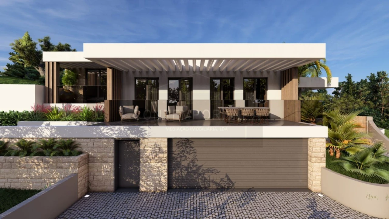 Terreno para Venda em São Brás de Alportel Foto 16