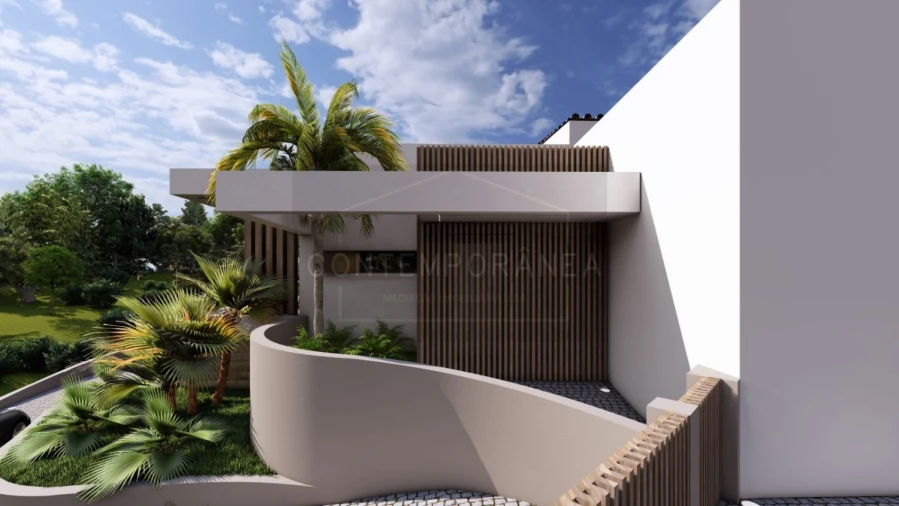 Terreno para Venda em São Brás de Alportel Foto 20