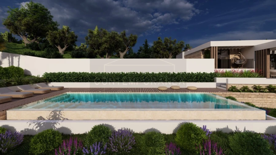 Terreno para Venda em São Brás de Alportel Foto 5