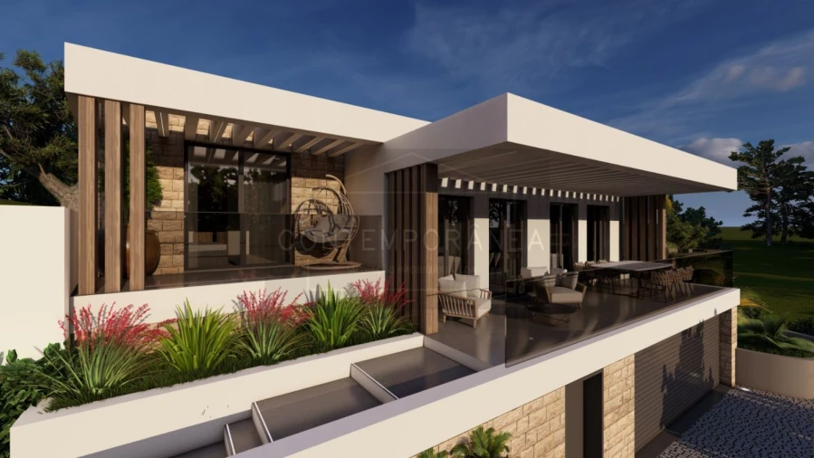 Terreno para Venda em São Brás de Alportel Foto 10