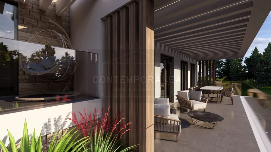 Terreno para Venda em São Brás de Alportel Foto 9