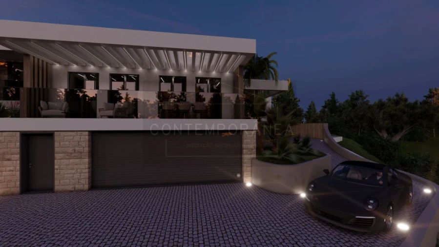 Terreno para Venda em São Brás de Alportel Foto 17