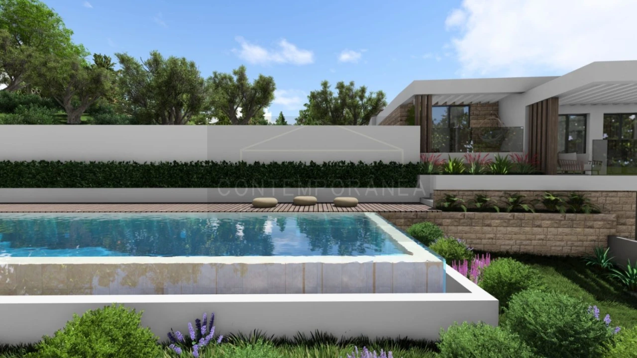 Terreno para Venda em São Brás de Alportel Foto 2