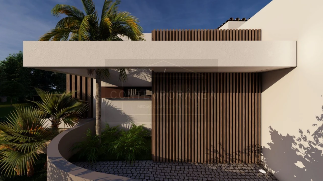 Terreno para Venda em São Brás de Alportel Foto 13