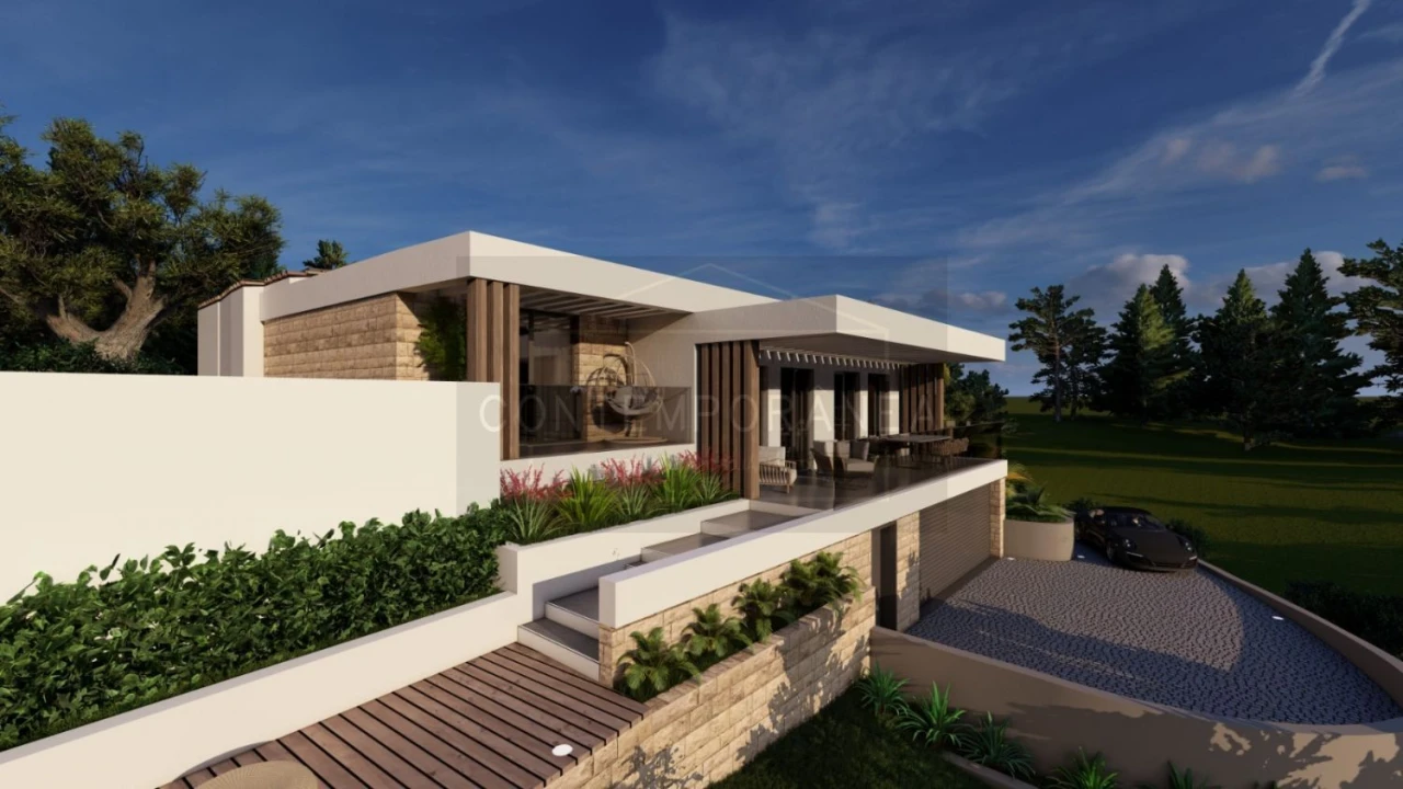 Terreno para Venda em São Brás de Alportel Foto 6