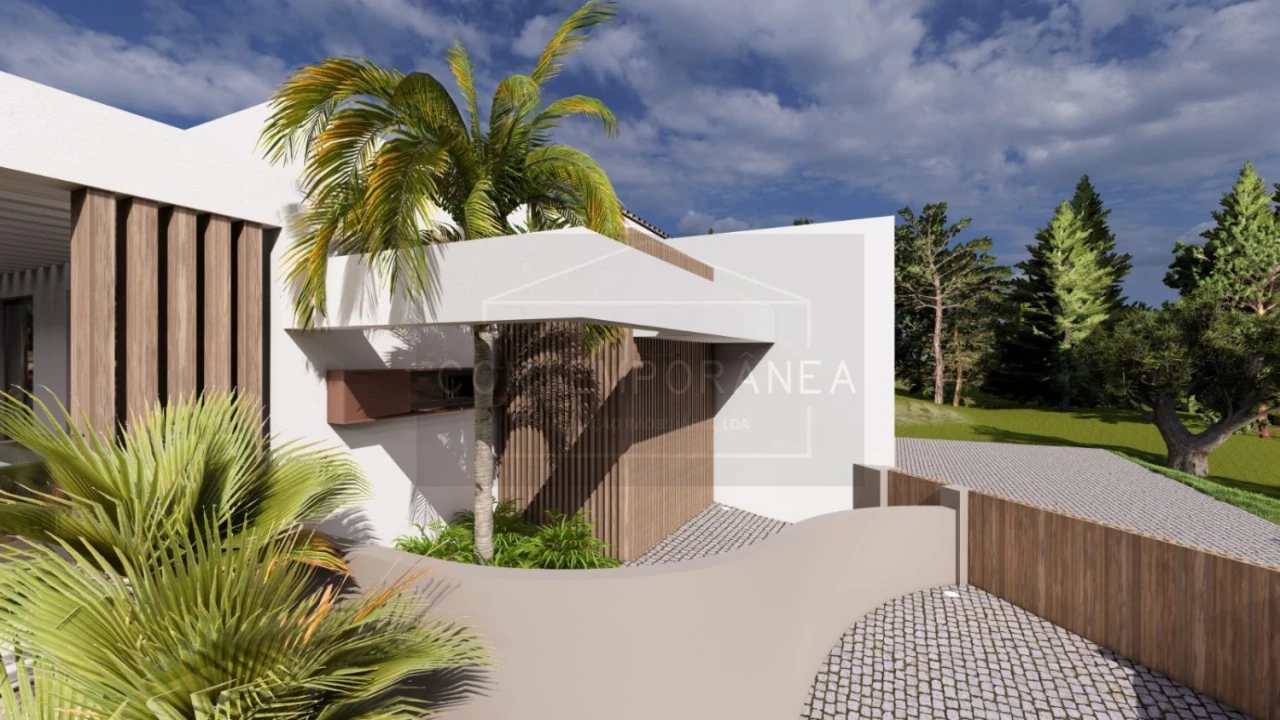 Terreno para Venda em São Brás de Alportel Foto 19