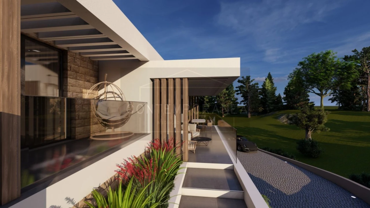 Terreno para Venda em São Brás de Alportel Foto 7