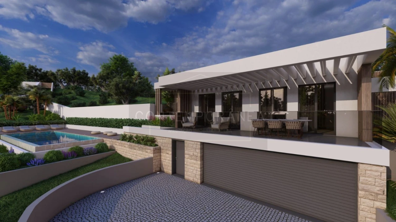 Terreno para Venda em São Brás de Alportel Foto 14