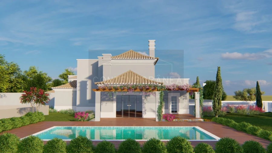 Terreno para Venda em Loule (São Clemente) Foto 15