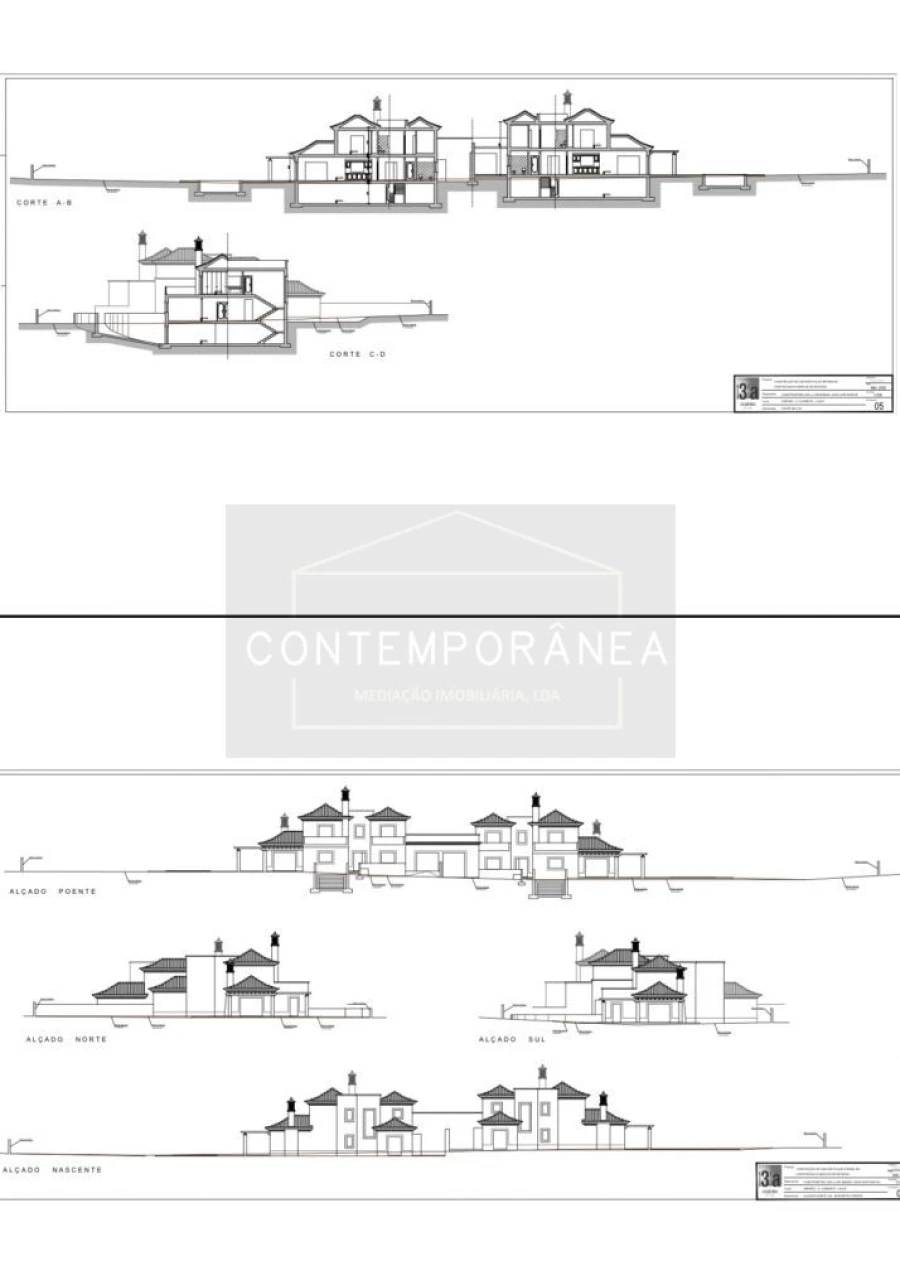 Terreno para Venda em Loule (São Clemente) Foto 24