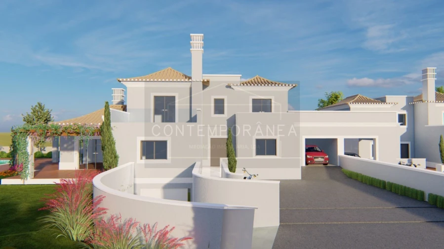 Terreno para Venda em Loule (São Clemente) Foto 16