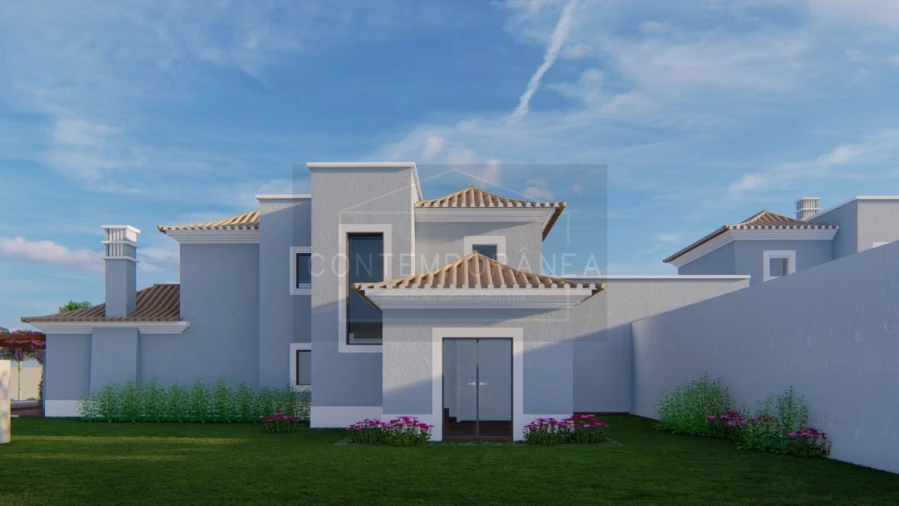 Terreno para Venda em Loule (São Clemente) Foto 11