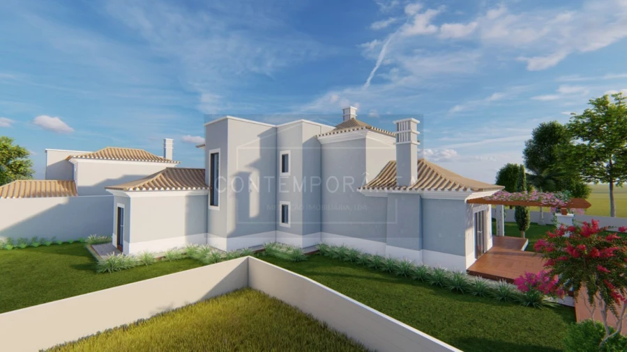 Terreno para Venda em Loule (São Clemente) Foto 13